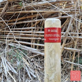 Fita de seguiment model CN-06 Red de caminos naturales de España